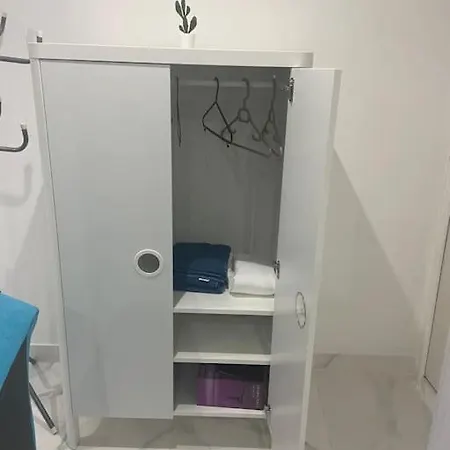 Apartmán Santorini Immersion /calme & Cosy *