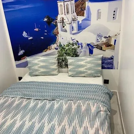 Santorini Immersion /calme & Cosy